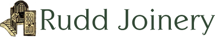 Rudd Joinery Logo